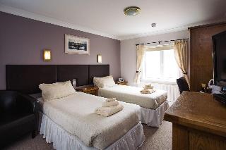 The Coach House Hotel fotoÄŸrafÄ±