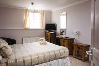 The Coach House Hotel fotoÄŸrafÄ±