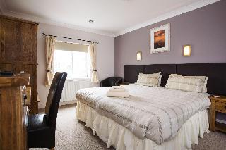 The Coach House Hotel fotoÄŸrafÄ±