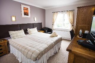 The Coach House Hotel fotoÄŸrafÄ±