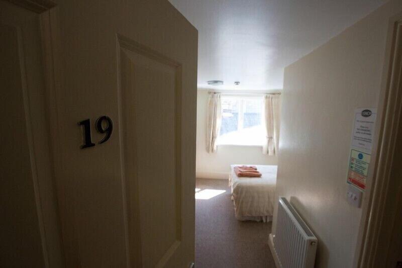 The Coach House Hotel - Oda