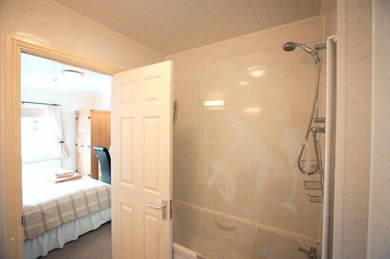 The Coach House Hotel - Oda