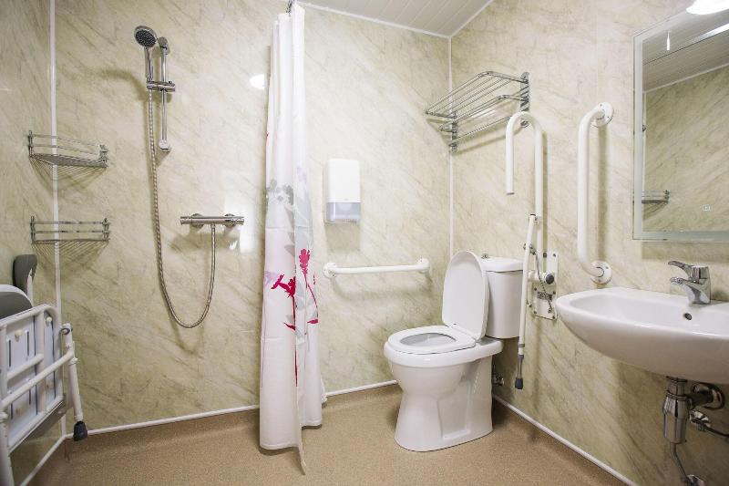 The Coach House Hotel - Oda