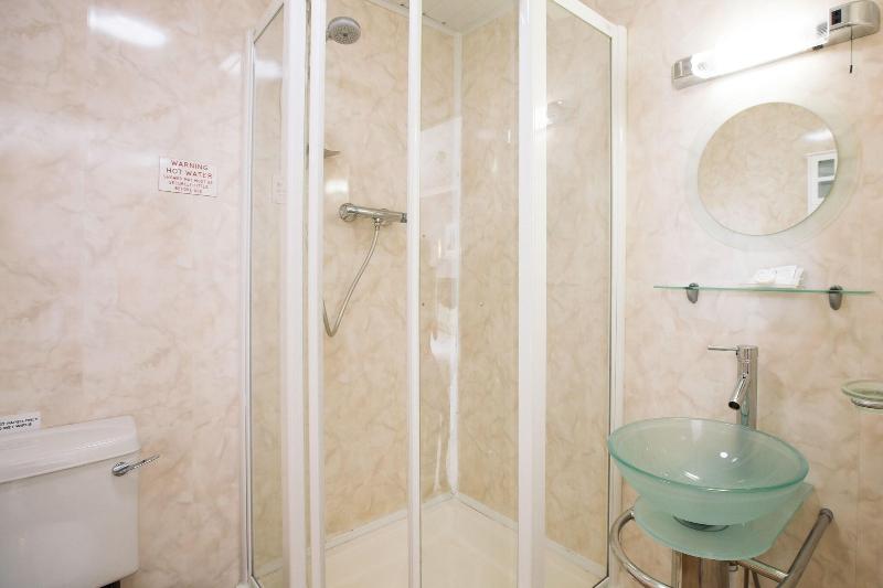 The Coach House Hotel - Oda