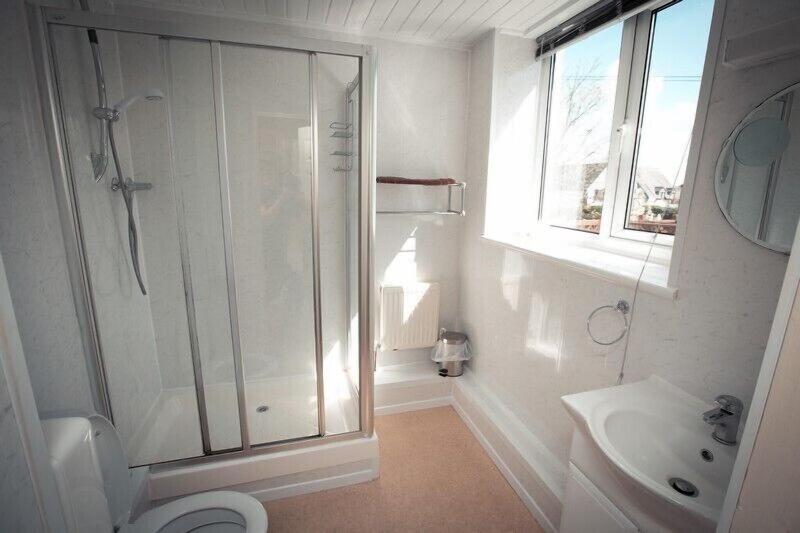 The Coach House Hotel - Oda
