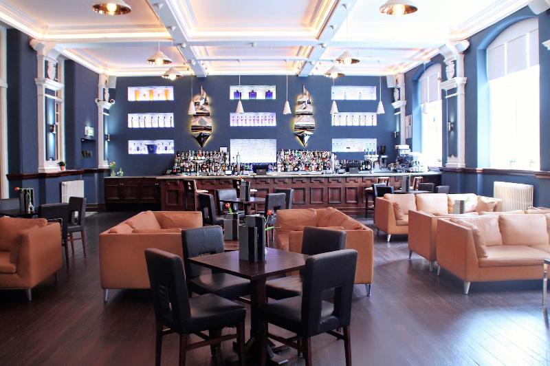 Morgans Hotel - Bar