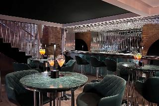 Morgans Hotel fotoÄŸrafÄ±