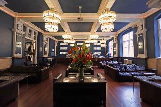 Morgans Hotel fotoÄŸrafÄ±