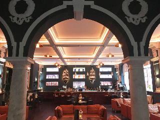 Morgans Hotel fotoÄŸrafÄ±