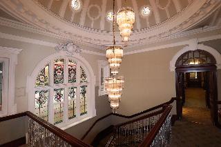 Morgans Hotel fotoÄŸrafÄ±