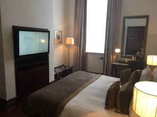 Morgans Hotel fotoÄŸrafÄ±