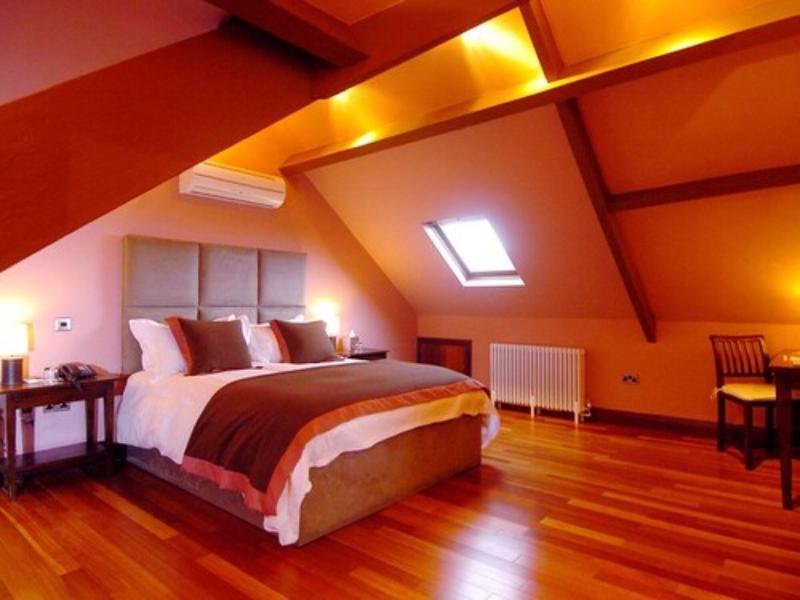Morgans Hotel - Oda