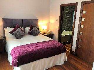 Morgans Hotel fotoÄŸrafÄ±