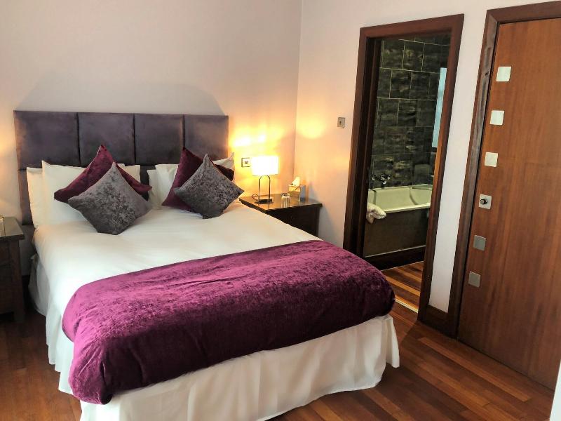 Morgans Hotel - Oda