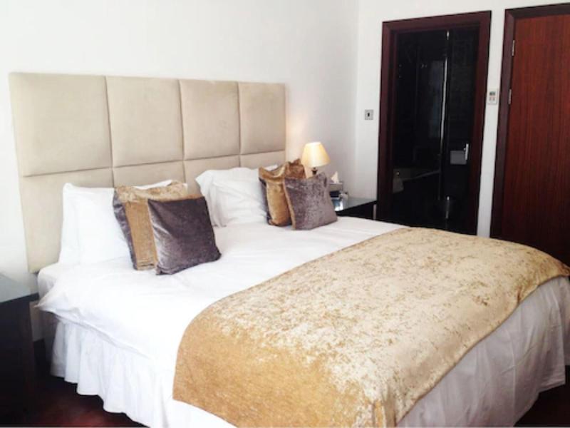 Morgans Hotel - Oda