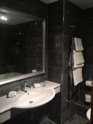 Morgans Hotel fotoÄŸrafÄ±