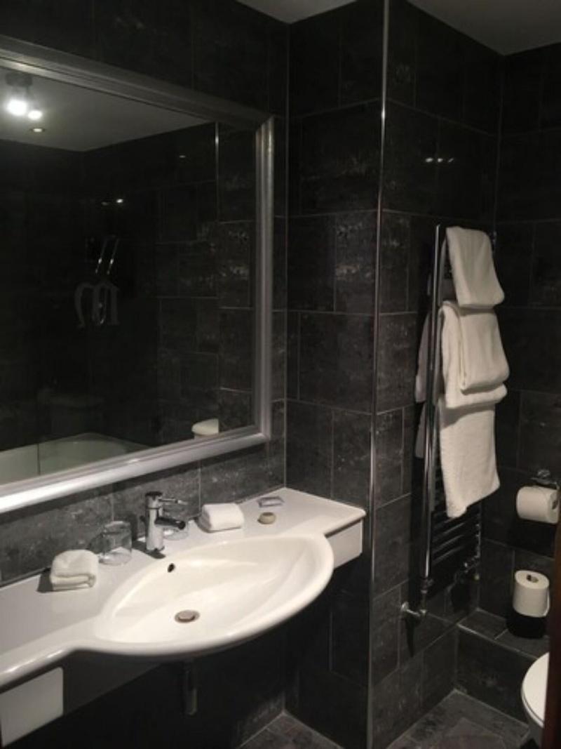 Morgans Hotel - Oda