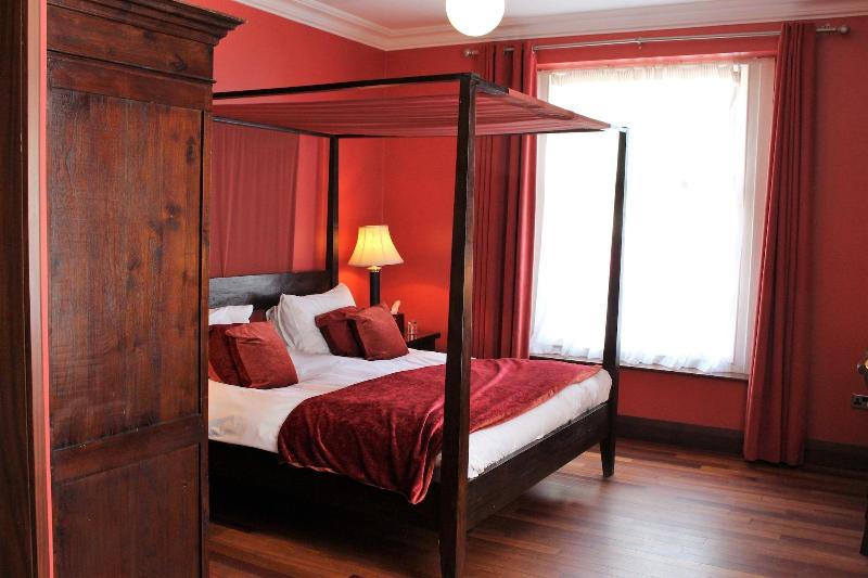 Morgans Hotel - Oda
