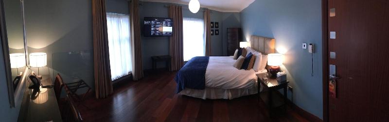 Morgans Hotel - Oda