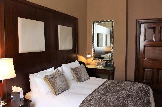 Morgans Hotel fotoÄŸrafÄ±