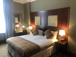Morgans Hotel fotoÄŸrafÄ±