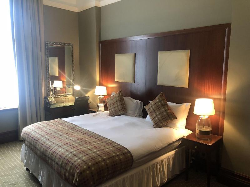 Morgans Hotel - Oda