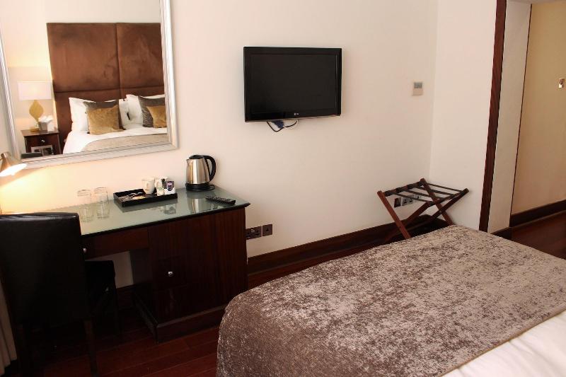 Morgans Hotel - Oda