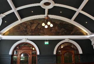 Morgans Hotel fotoÄŸrafÄ±