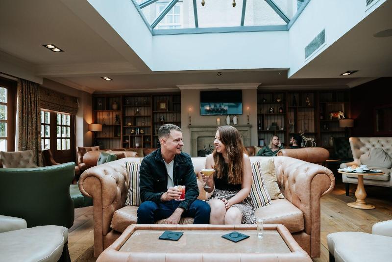 The Spa Hotel Ribby Hall Village - Bar