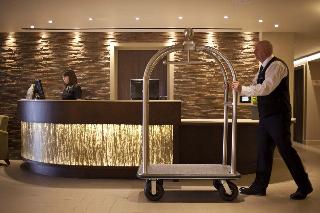 The Spa Hotel Ribby Hall Village fotoÄŸrafÄ±