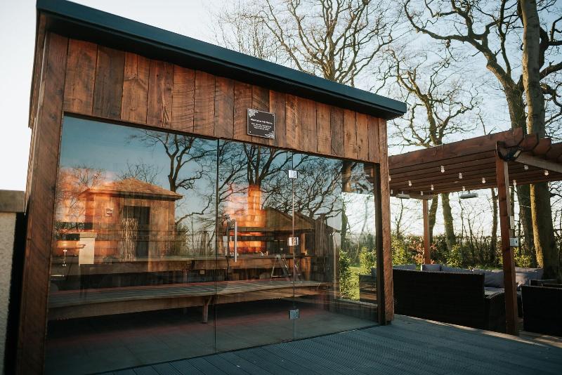 The Spa Hotel Ribby Hall Village - Aktivite