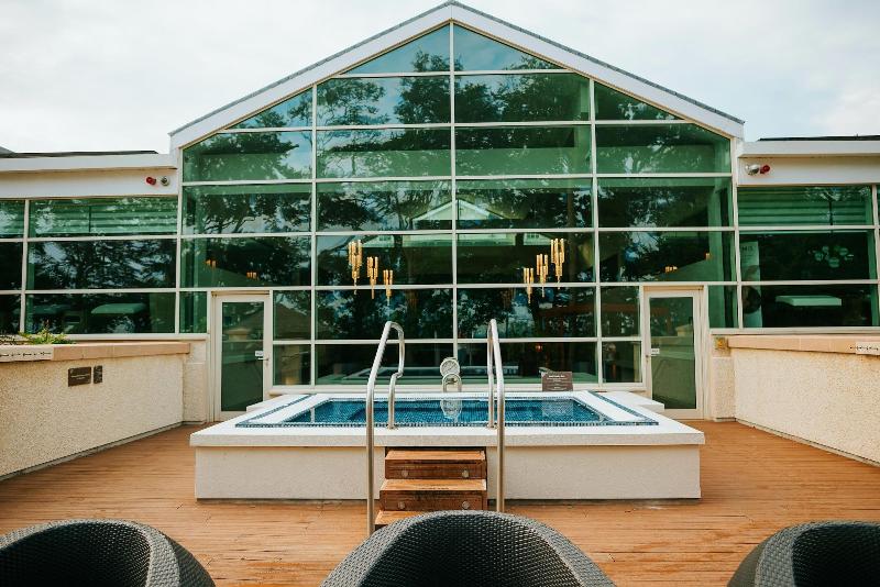 The Spa Hotel Ribby Hall Village - Aktivite