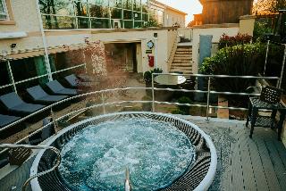 The Spa Hotel Ribby Hall Village fotoÄŸrafÄ±