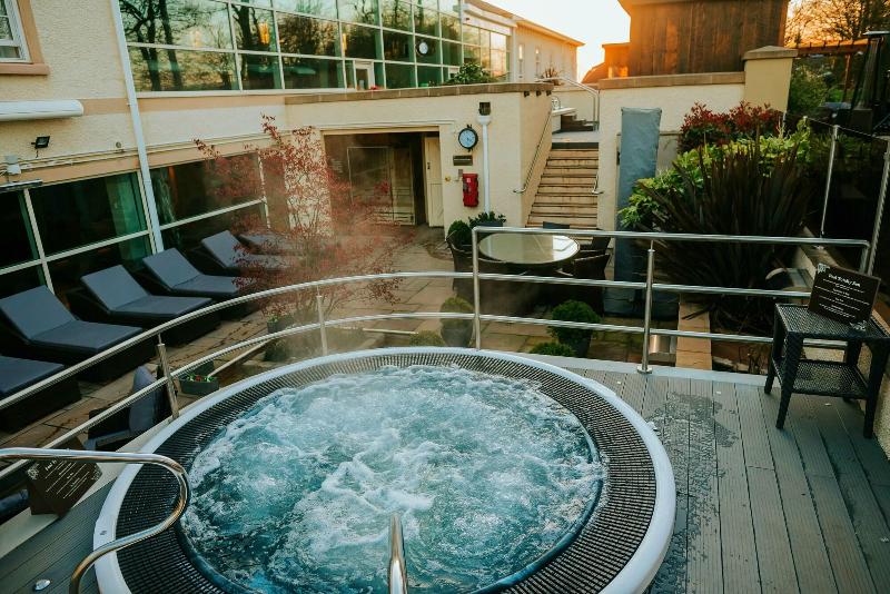 The Spa Hotel Ribby Hall Village - Aktivite