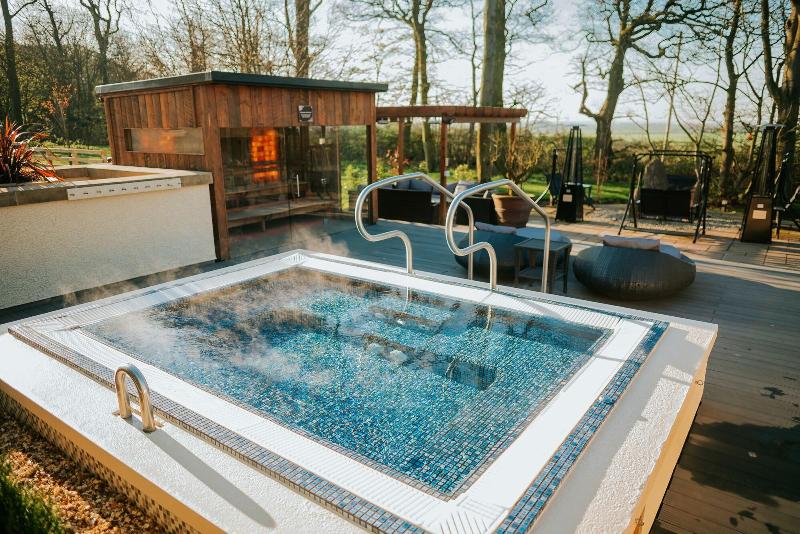 The Spa Hotel Ribby Hall Village - Aktivite