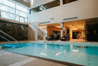 The Spa Hotel Ribby Hall Village fotoÄŸrafÄ±