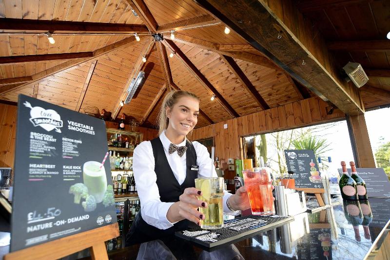 The Spa Hotel Ribby Hall Village - Aktivite