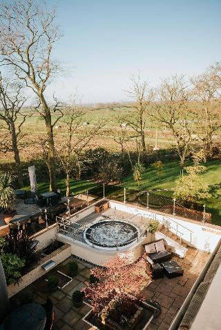 The Spa Hotel Ribby Hall Village fotoÄŸrafÄ±