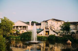 The Spa Hotel Ribby Hall Village otel fotoğrafı