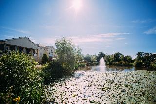The Spa Hotel Ribby Hall Village fotoÄŸrafÄ±