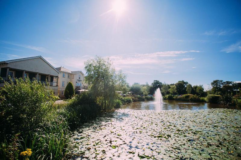 The Spa Hotel Ribby Hall Village - Genel