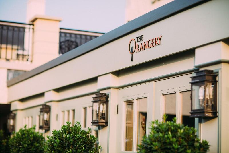The Spa Hotel Ribby Hall Village - Genel