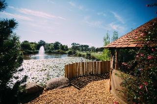 The Spa Hotel Ribby Hall Village fotoÄŸrafÄ±