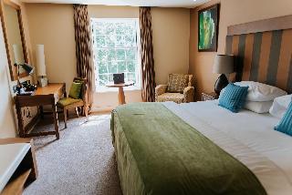 The Spa Hotel Ribby Hall Village fotoÄŸrafÄ±