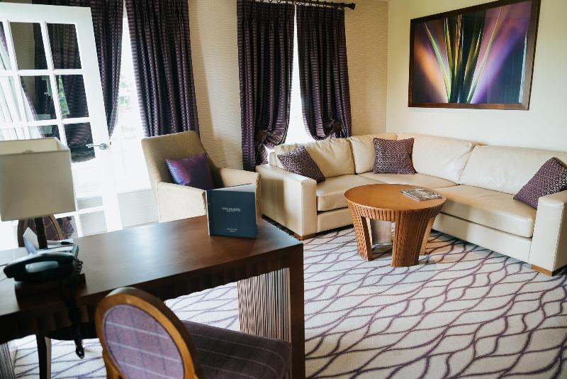 The Spa Hotel Ribby Hall Village - Oda