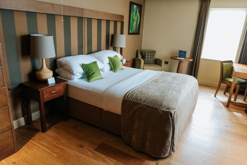 The Spa Hotel Ribby Hall Village - Oda
