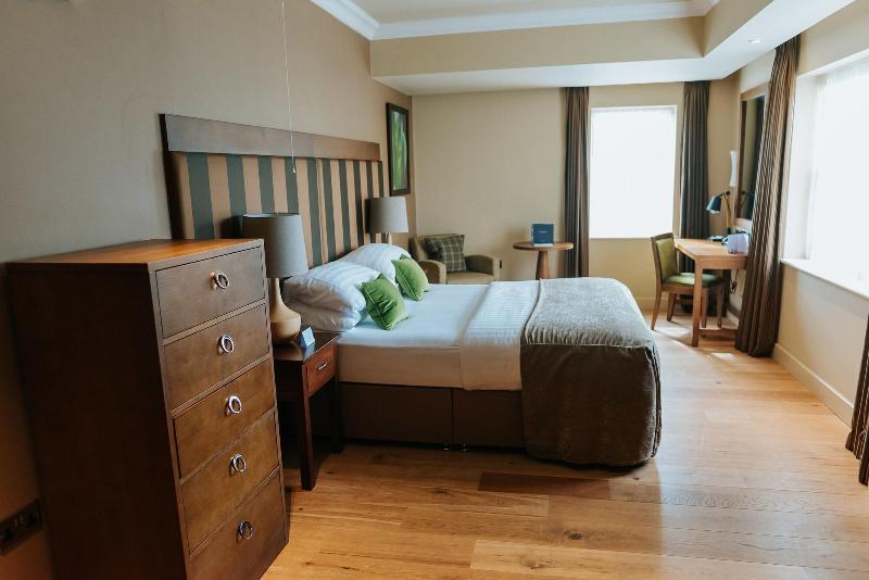 The Spa Hotel Ribby Hall Village - Oda