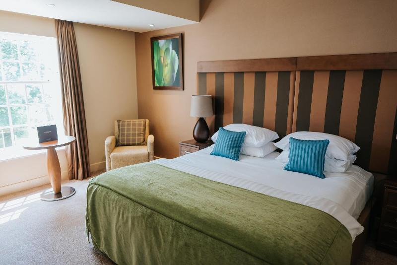 The Spa Hotel Ribby Hall Village - Oda