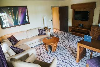 The Spa Hotel Ribby Hall Village fotoÄŸrafÄ±