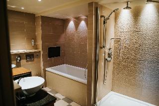The Spa Hotel Ribby Hall Village fotoÄŸrafÄ±
